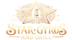 Star Gyros And Grill